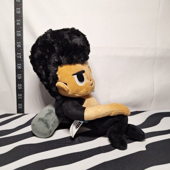 NWT Bark Jurassic Park Life Finds a Play Dog Toy M-L - Picture 2 of 6